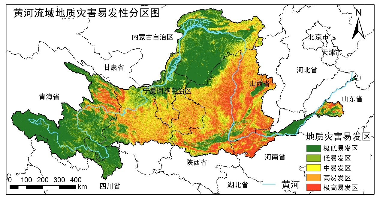 黄河流域地质灾害易发性分区一张图.png 黄河流域地质灾害易发性分区一张图.png